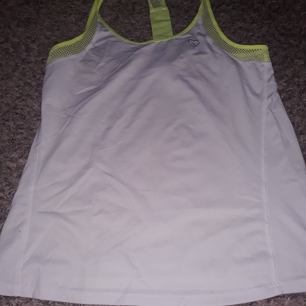 Athletic tank bundle